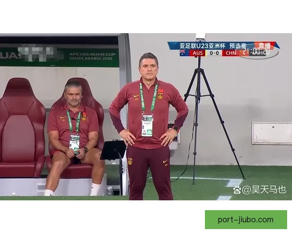 U23主帅安东尼奥带队获佳绩获认可未来青年队发展应继续由其执掌
